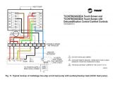 Trane Heat Pump Wiring Diagram Wiring Honeywell thermostat Trane Heat Pump Blog Wiring Diagram