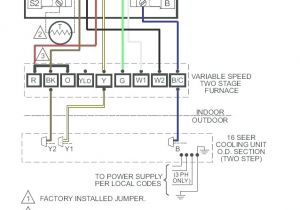 Trane thermostat Wiring Diagram Trane Air Conditioning Wiring Diagram Wiring Diagrams Recent