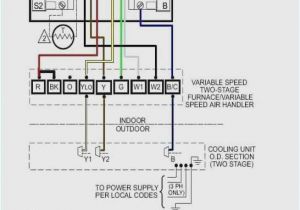 Trane thermostat Wiring Diagram Tutorial Trane Heat Pump thermostat Diagram Data Schematic Diagram