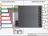 Transit Connect tow Bar Wiring Diagram tow Bar Rear Lights Wiring Colours Audisportnet Wiring Diagram Host