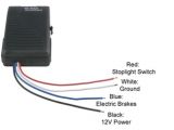 Tundra Brake Controller Wiring Diagram Troubleshooting Brake Controller Installations Etrailer Com