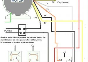 Two Phase Motor Wiring Diagram 240v Induction Motor Wiring Wiring Diagram Split