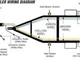 Utility Trailer Light Wiring Diagram Carmate Trailer Wiring Diagram Wiring Diagram Basic