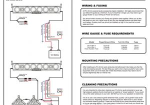Vdp sound Bar Wiring Diagram Vdp Speaker Bar Wiring Harness Online Wiring Diagram