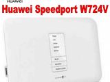 Vdsl Wiring Diagram original Huawei Vdsl Splitter Broadband Telephone Filter Surge