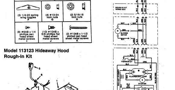 Vent A Hood Wiring Diagram Wolf Range Wiring Diagram Wiring Diagram