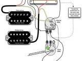 Vintage Les Paul Wiring Diagram Mod Garage A Flexible Dual Humbucker Wiring Scheme Premier Guitar