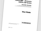 Vista 20p Wiring Diagram Pdf Ademco Manuals How to Find and Download them