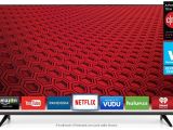 Vizio sound Bar Wiring Diagram Vizio E Series 50 Class Full Array Led Smart Tv E50 C1 Vizio