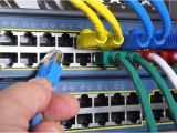 Voice Patch Panel Wiring Diagram Patch Cable Types and Uses