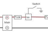 Voltage Sensitive Relay Wiring Diagram Battery Alternator Fuse Box Diagram Electrical Engineering Wiring