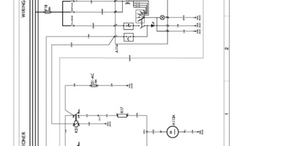 Volvo Truck Air Horn Wiring Diagram Volvo Wiring Diagram Vm