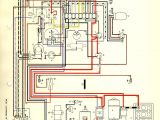 Vw Bug Alternator Wiring Diagram 1973 Vw Beetle Wiring Diagram Wiring Diagram Paper
