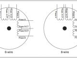 Wantai Stepper Motor Wiring Diagram Difference Between 4 Wire 6 Wire and 8 Wire Stepper Motors