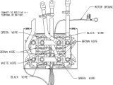 Warn Winch M8000 Wiring Diagram Warn Industries Winch Wire Diagram Wiring Diagram