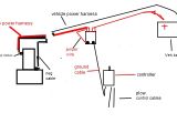 Western Snow Plow Wiring Diagrams Western Plow solenoid Wiring Diagram Wiring Diagram Options