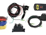 Winch Remote Control Wiring Diagram Amazon Com Champion Wireless Winch Remote Control Kit for 5000 Lb