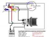 Winch Remote Control Wiring Diagram Superwinch solenoid Wiring Diagram 2 Wiring Diagram