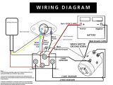 Winch Remote Control Wiring Diagram Winch Switch Wiring Diagram Wiring Diagram Database