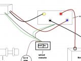 Winch Remote Control Wiring Diagram Winch Switch Wiring Diagram Wiring Diagram Database