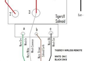 Wireless Winch Remote Wiring Diagram Badland Winch Switch Wiring Diagram Free Download Wiring