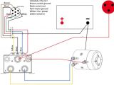 Wireless Winch Remote Wiring Diagram Warn Winch Wiring Diagram 2 solenoid Lair Gone Vdstappen