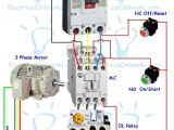 Wiring A Contactor Diagram 3 Wire Start Stop Switch Wiring Diagram Wiring Diagram Center