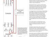 Wiring A Contactor Diagram Dry Motor Wiring Diagram Wiring Diagram