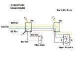 Wiring A Switched Outlet Diagram Speed socket Wiring Diagram 2 Wiring Diagram