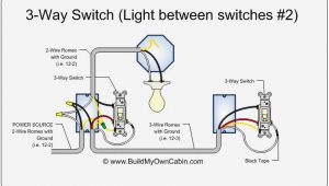 Wiring A Three Way Switch Diagram 2 Lights One Switch Diagram Way Switch Diagram Light Between