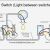 Wiring A Three Way Switch Diagram 2 Lights One Switch Diagram Way Switch Diagram Light Between