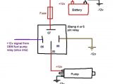 Wiring Diagram 5 Pin Relay Relay Wire Diagram Wiring Diagram Schematic