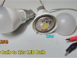 Wiring Diagram for 12v Led Lights Reuse Fused Ac Led Bulb to 12v Dc 10w Led Bulb Directly
