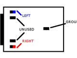 Wiring Diagram for 3.5 Mm Stereo Plug 3 5 Aux Plug Wire Diagram Wiring Diagrams for