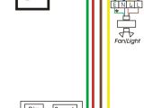 Wiring Diagram for 3 Speed Fan Switch 3 Speed Fan Switch 4 Wires Diagram Allove Me