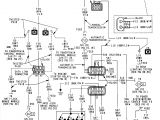 Wiring Diagram for 93 Jeep Grand Cherokee 1994 Jeep Cherokee Fuse Diagram Wiring Diagram Paper