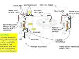 Wiring Diagram for A 3 Way Light Switch Wiring Diagram for 3 Way Dimmer Switch with 5 Wiring Diagram Post