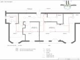 Wiring Diagram for A House House Electrical Plan Elegant House Wiring Diagram Electrical Floor