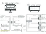 Wiring Diagram for A Jvc Car Stereo Jvc Car Wiring Diagram Data Schematic Diagram