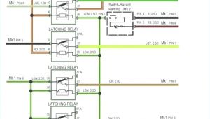 Wiring Diagram for A Starter Magnetic Wiring Diagram Fresh Star Delta Motor Starter Best Of for
