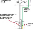 Wiring Diagram for Bathroom Extractor Fan with Timer Broan Fan Control Schematic Wiring Diagram Home