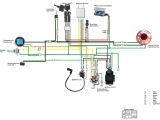 Wiring Diagram for Chinese 110 atv 125cc atv Wiring Diagram Wiring Diagrams Konsult