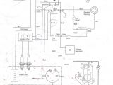 Wiring Diagram for Ez Go Golf Cart Electric 2001 Ez Go Wiring Diagram Wiring Diagram View