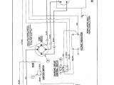 Wiring Diagram for Ez Go Golf Cart Electric Ez Go Golf Cart Wiring Wiring Diagram Database