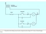 Wiring Diagram for forward Reverse Single Phase Motor 2 Speed Ac Motor Wiring Wiring Diagram Center