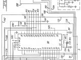 Wiring Diagram for Genie Garage Door Opener Genie Intellicode Wiring Diagrams Wiring Diagram