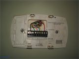 Wiring Diagram for Honeywell thermostat Th3110d1008 Honeywell Rth6500wf Wiring Diagram Wiring Diagram Centre