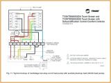 Wiring Diagram for Honeywell thermostat Th3110d1008 Honeywell thermostat Diagram Wiring Wiring Diagram Article Review