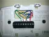 Wiring Diagram for Honeywell thermostat Th3110d1008 Wiring Diagram Honeywell thermostat Wiring Diagram Article Review