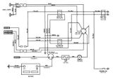Wiring Diagram for Huskee Lawn Tractor solved I Need A Wiring Diagram for A 7 Terminal Ignition Fixya